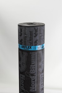 ARFLEX, Plastomer polymer bitumen membrane (APP)